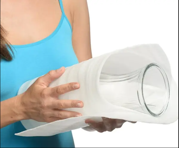 xốp pe bọc hàng hóa