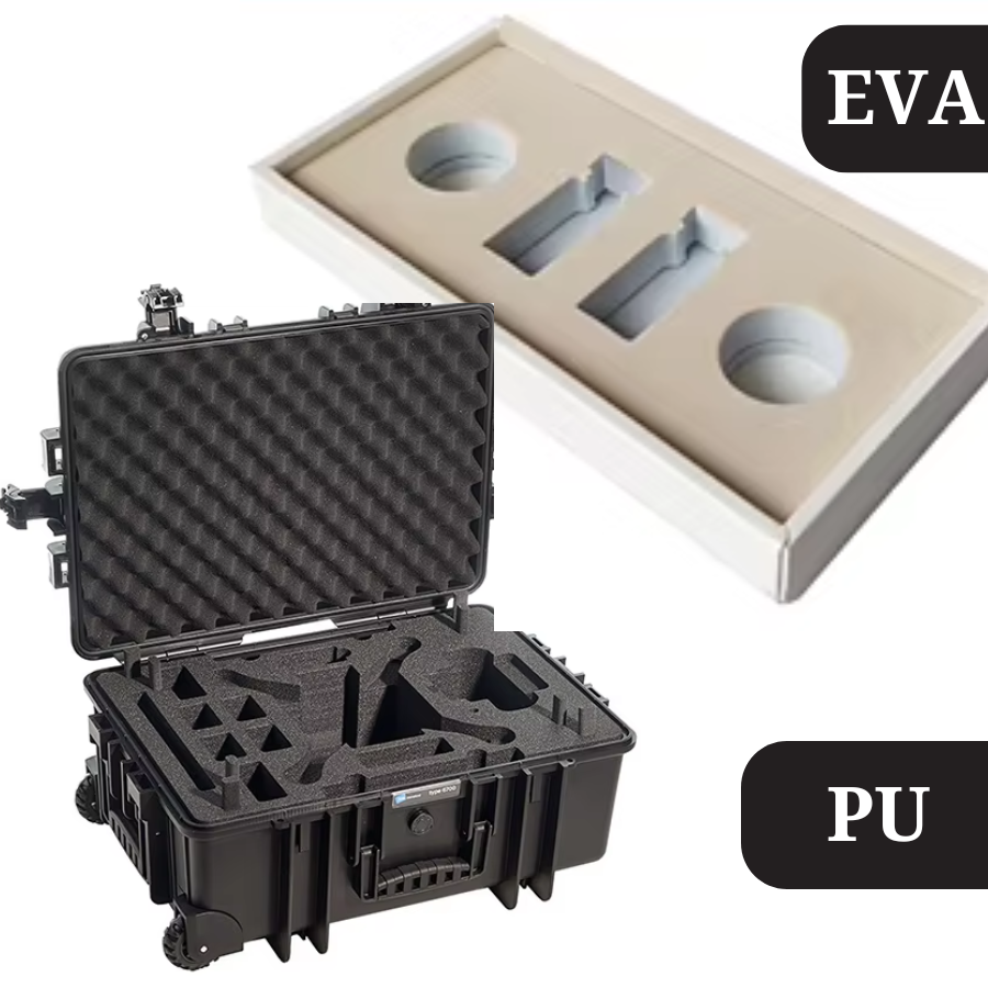 gia công mút xốp theo yêu cầu 
