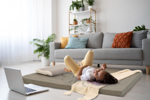 mattress for children