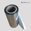 Aluminum film