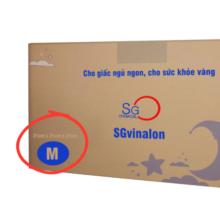 cách lắp đặt nệm POE