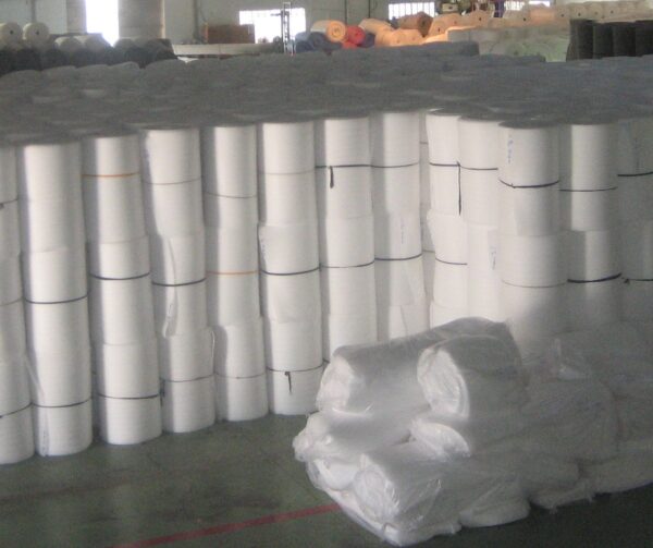 MÚT XỐP PE CUỘN