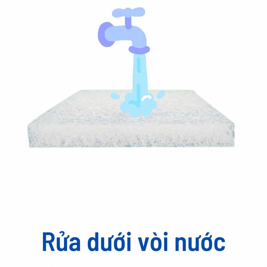 cách lắp đặt nệm POE