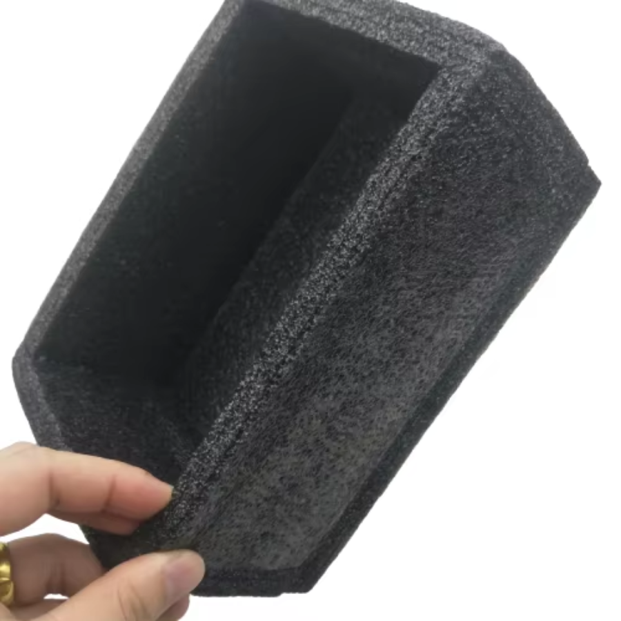 ứng dụng mút pe vào đời sống