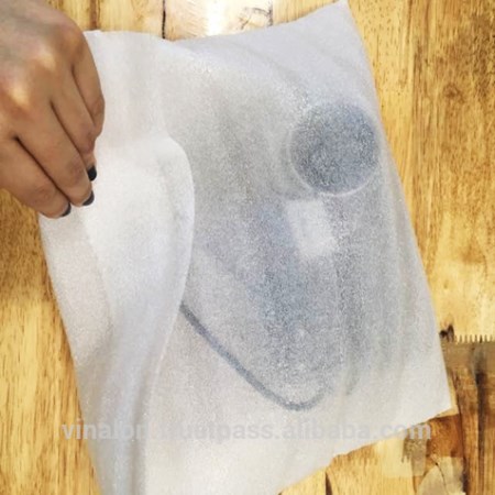 Túi PE Foam