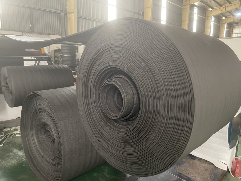 mút xốp pe 6mm