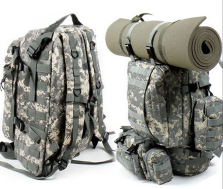military bag pack 8447