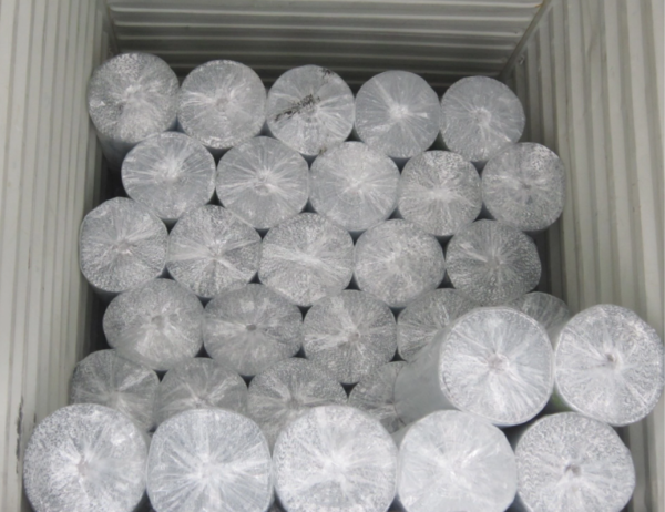 mpet-6398 XỐP HƠI TRÁNG BẠC (OPP)