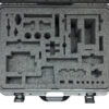 Shaped PE Foam trays