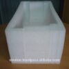 Shaped PE Foam trays