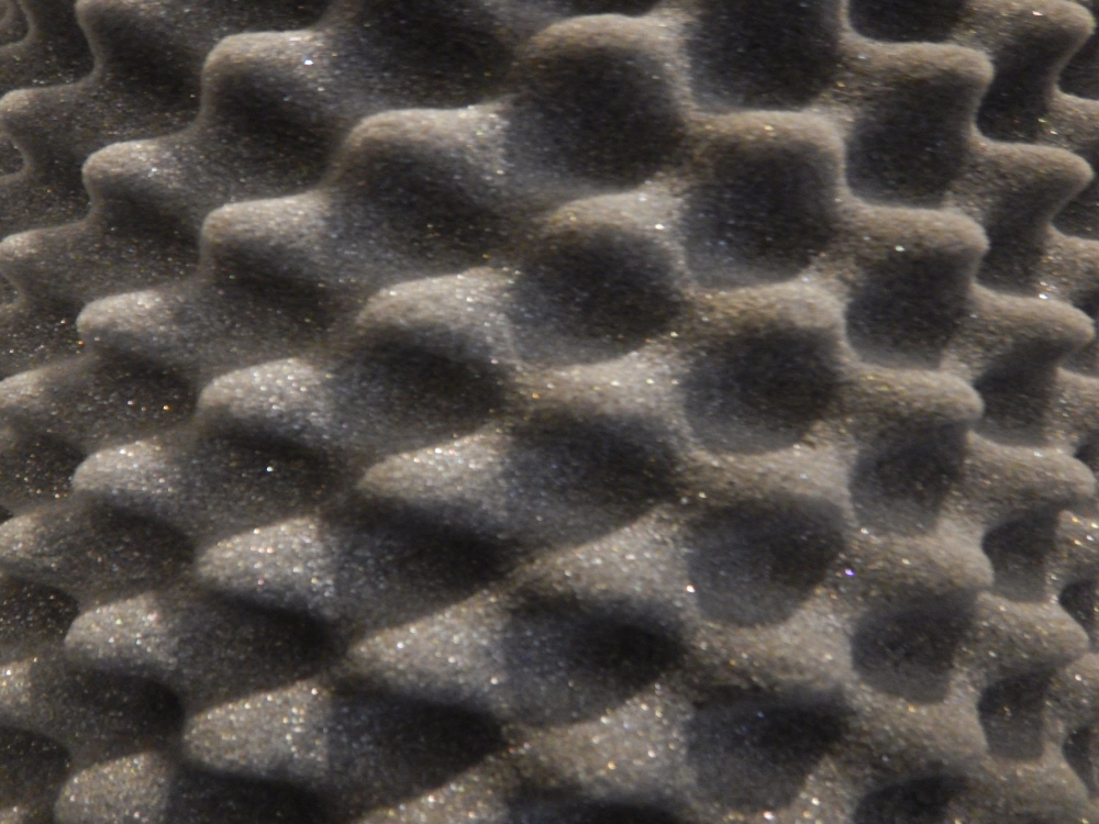 pu foam