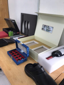 pu box