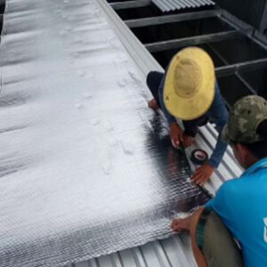 mút xốp pe