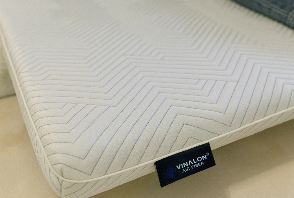 air fiber mattress