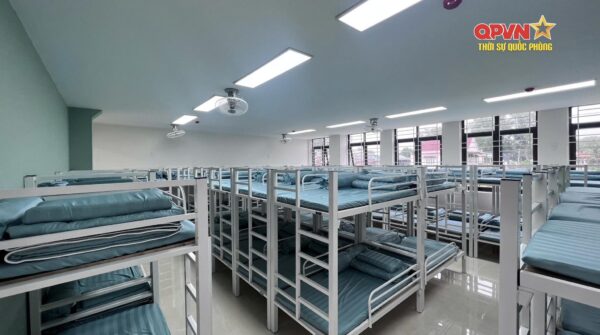 nệm VINALON™ 3D AIR FIBER MATTRESS