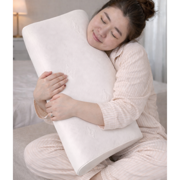 3 GỐI ĐẦU AIR FIBER CÔNG THÁI HỌC