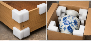 pe foam giải pháp đóng gói hiệu quả