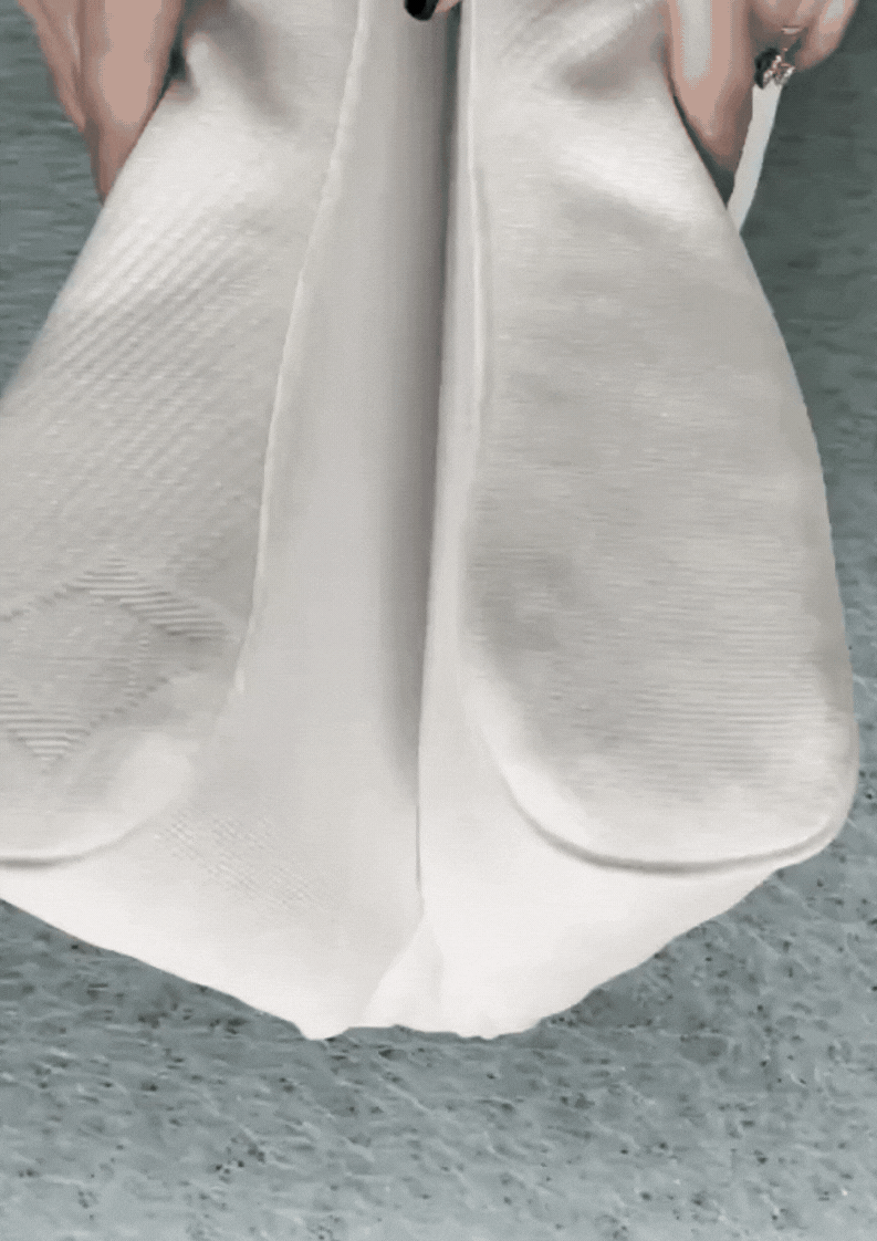 gối đầu air fiber