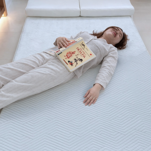 chọn nệm theo tư thế ngủ
