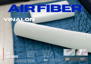 gối airfiber