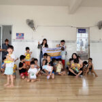 mái ấm thiên thần