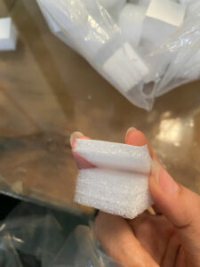 common PE Foam