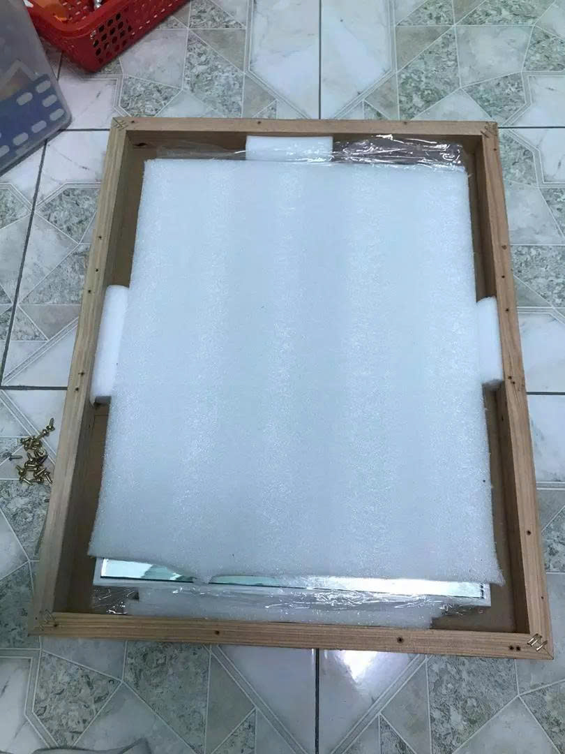 cuộn pe foam