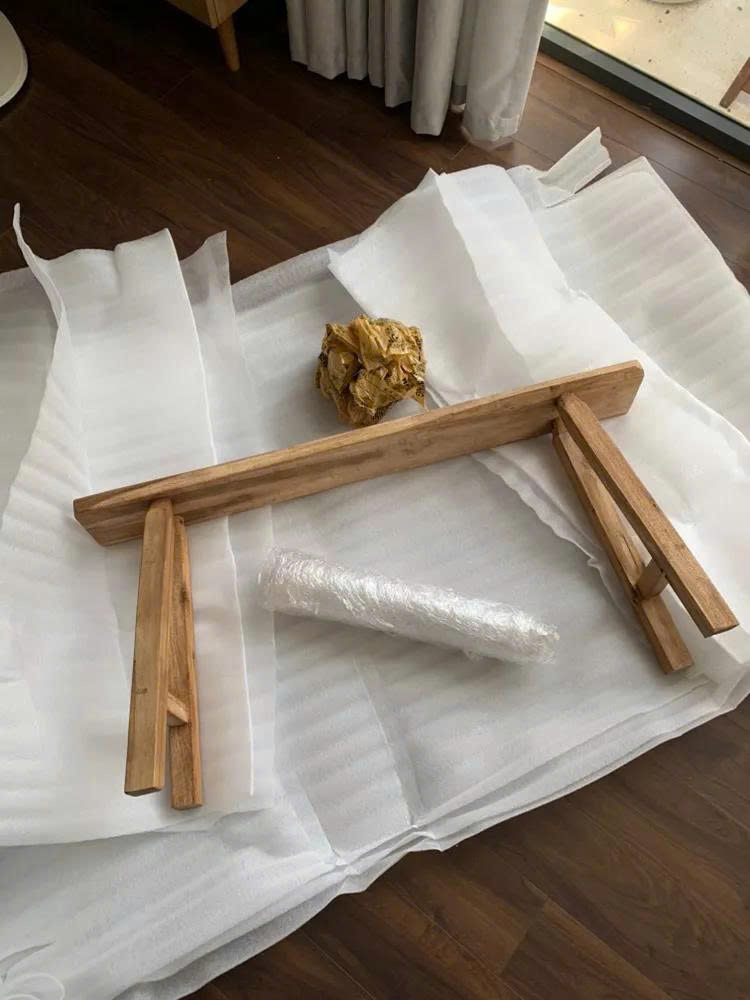 cuộn pe foam