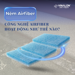công nghệ airfiber