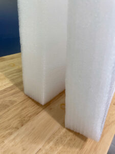 pe foam tấm