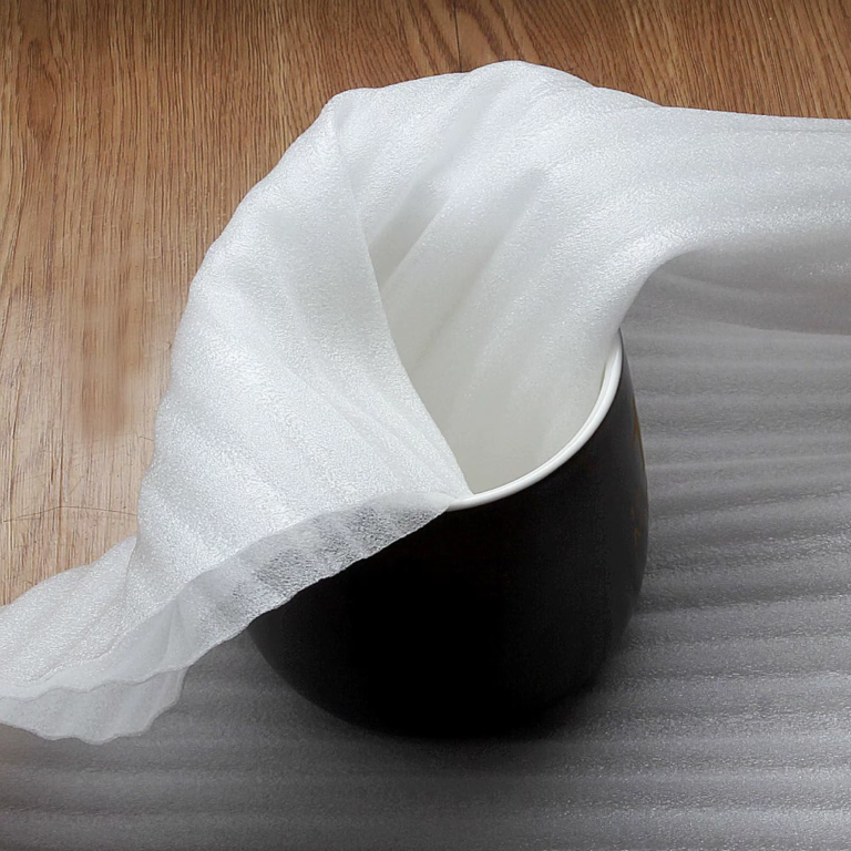 cuộn mút xốp 1mm
